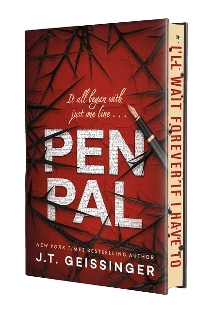Pen Pal