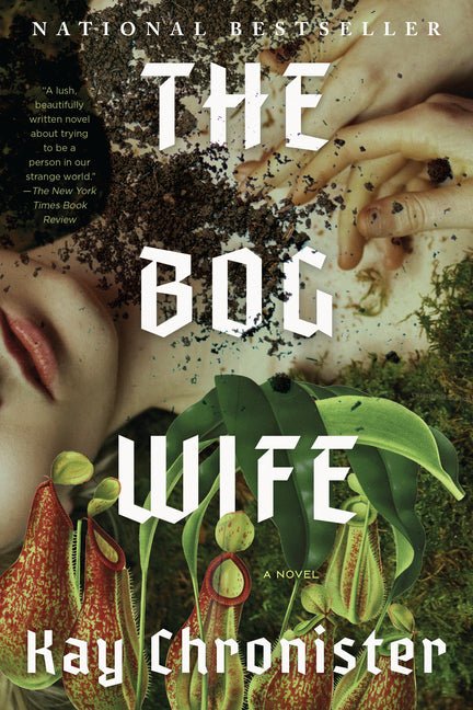 Bog Wife - Ingram