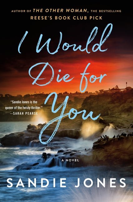 I Would Die for You - Ingram
