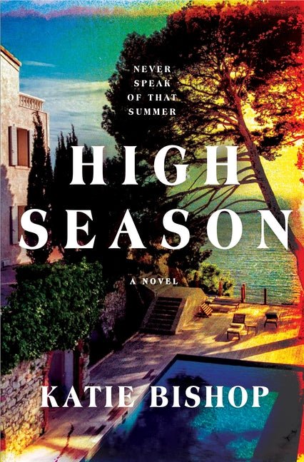 High Season - Ingram