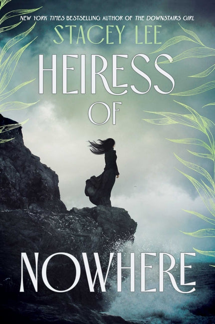 Heiress of Nowhere - Ingram