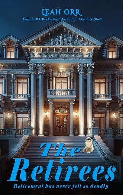 Retirees: Retirement has never felt so deadly - Ingram