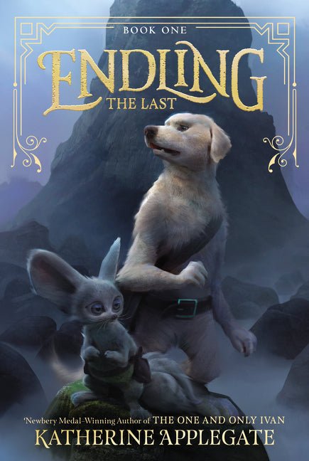 Endling: The Last - Ingram