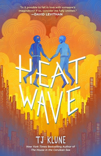 Heat Wave - Ingram