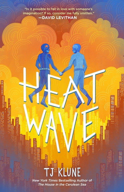 Heat Wave - Ingram