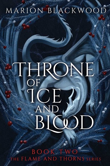 Throne of Ice and Blood - Ingram