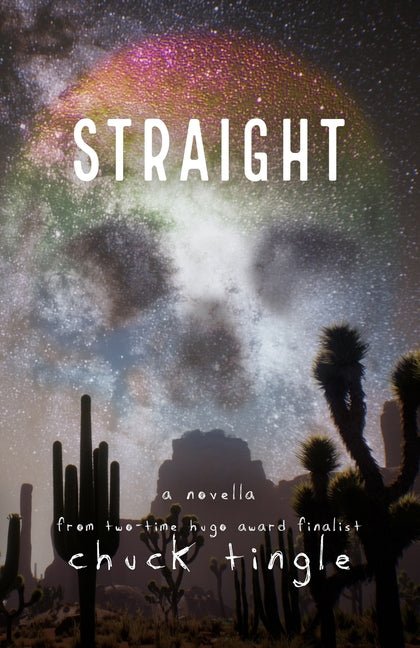 Straight - Ingram