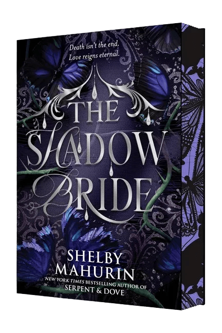 The Shadow Bride