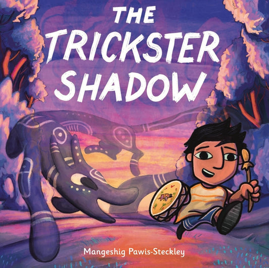 Trickster Shadow - Ingram