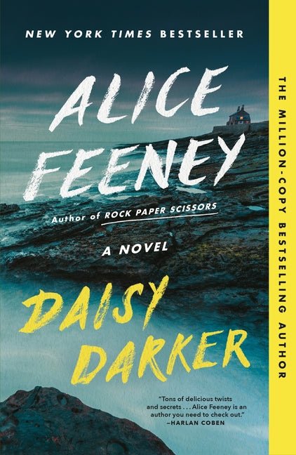 Daisy Darker - Ingram