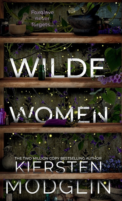Wilde Women - Ingram