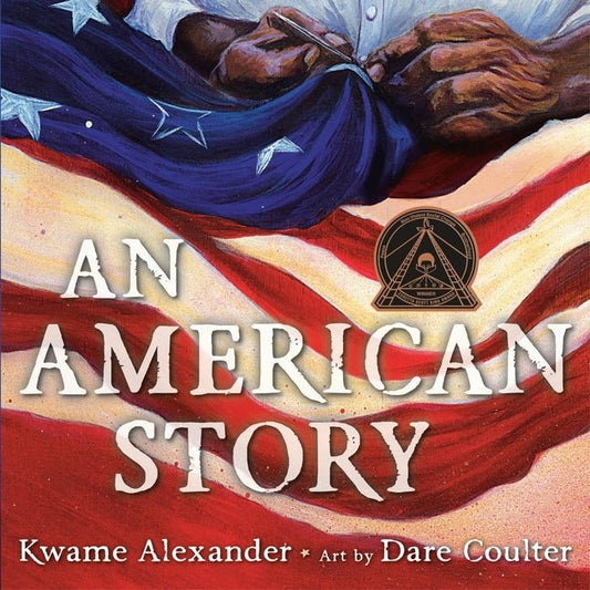 American Story (Coretta Scott King Illustrator Award Winner) - Ingram