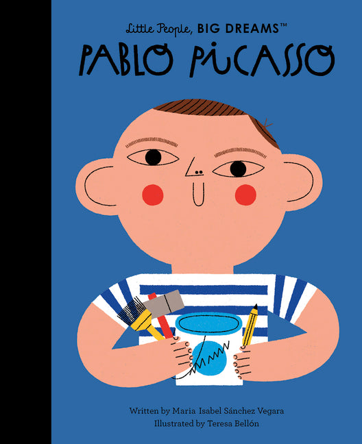 Pablo Picasso - Ingram