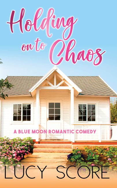 Holding On To Chaos - Ingram