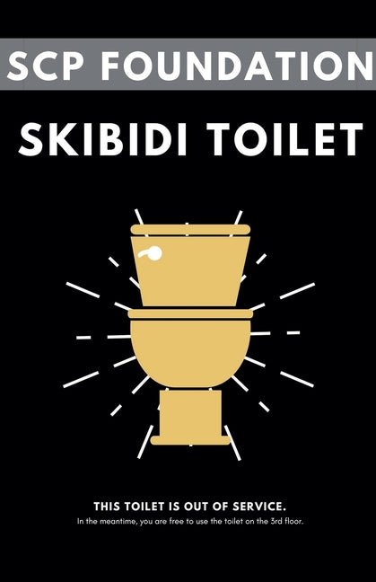 SCP Foundation: Skibidi Toilet - Ingram