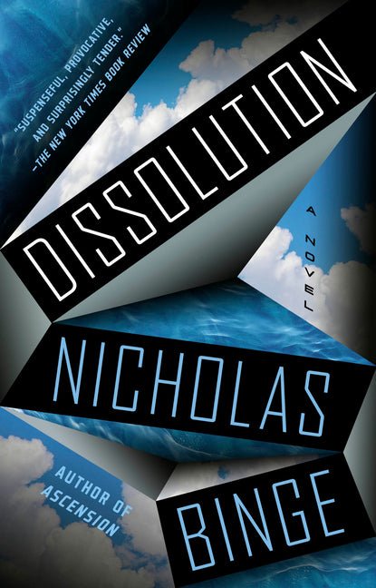 Dissolution - Ingram