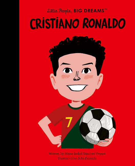 Cristiano Ronaldo - Ingram