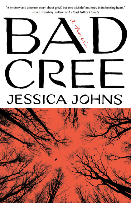 Bad Cree - Ingram