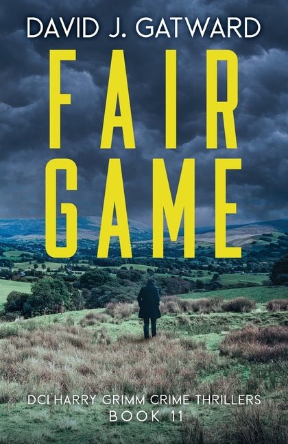 Fair Game - Ingram