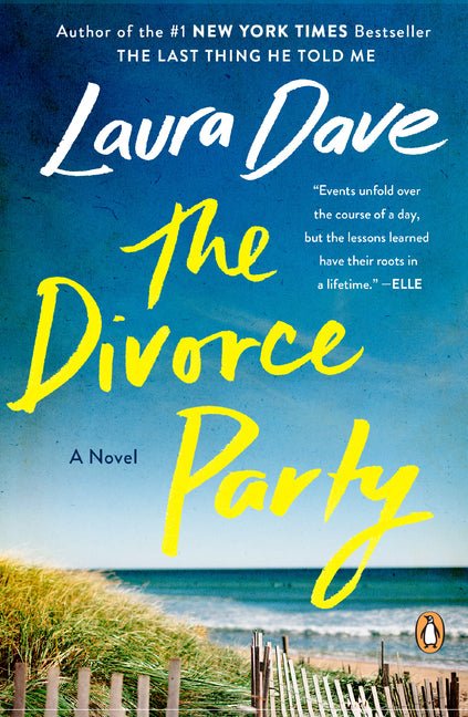 Divorce Party - Ingram