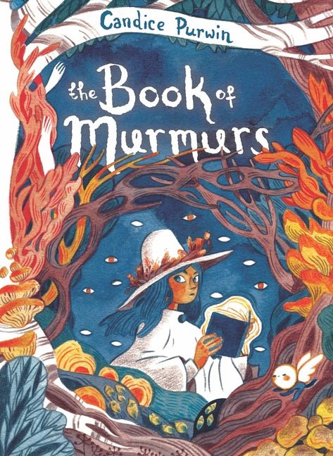 Book of Murmurs - Ingram