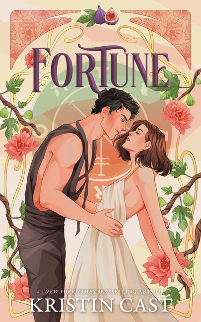 Fortune (Standard Edition): A Towerfall Novel - Ingram