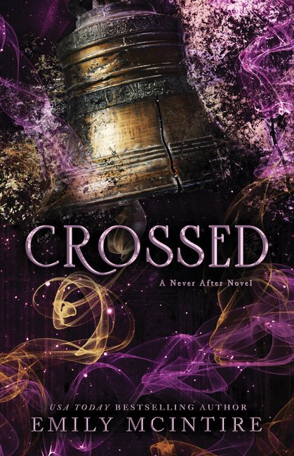 Crossed - Ingram