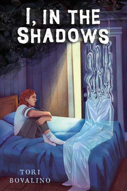 I, in the Shadows - Ingram