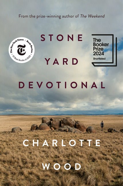 Stone Yard Devotional - Ingram