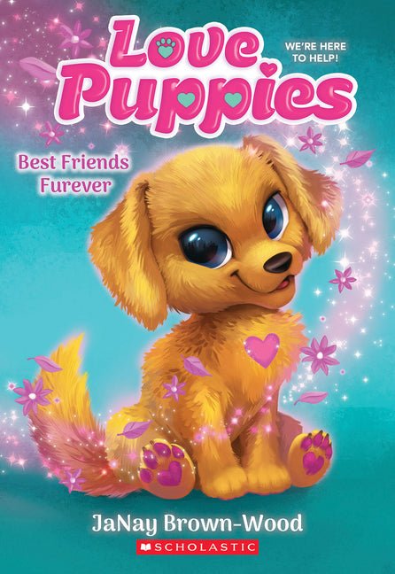 Best Friends Furever (Love Puppies #1) - Ingram