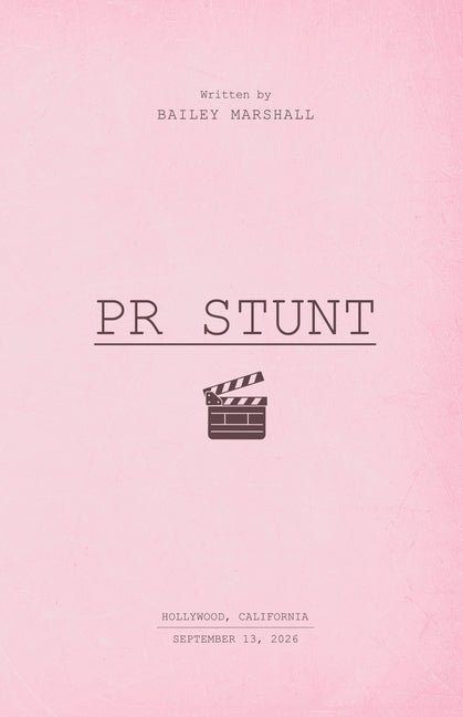 PR Stunt