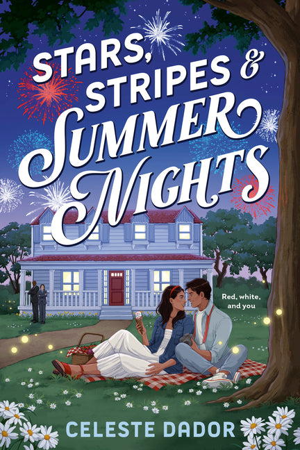 Stars, Stripes & Summer Nights - Ingram