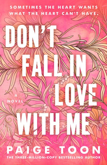Don't Fall in Love with Me - Ingram
