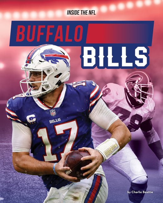 Buffalo Bills - Ingram