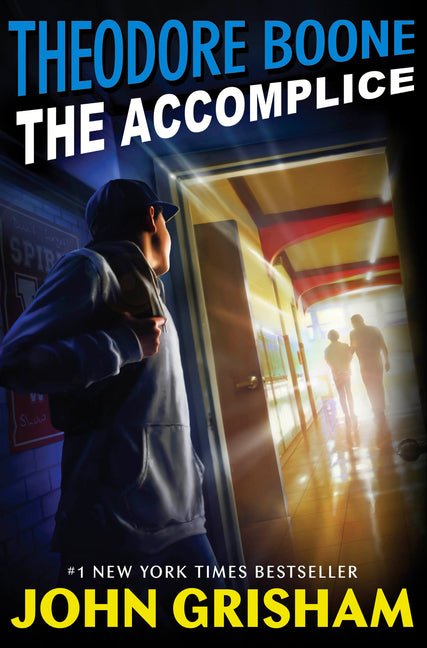 Accomplice - Ingram