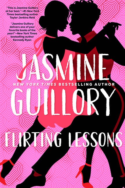 Flirting Lessons - Ingram
