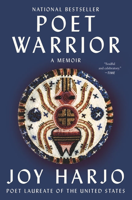 Poet Warrior: A Memoir - Ingram
