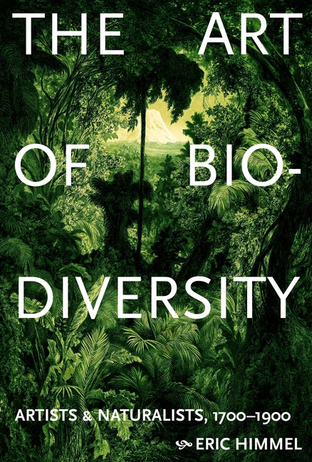 The Art of Biodiversity: Artists & Naturalists, 1700-1900 - Ingram