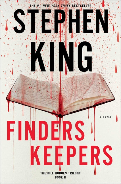 Finders Keepers - Ingram