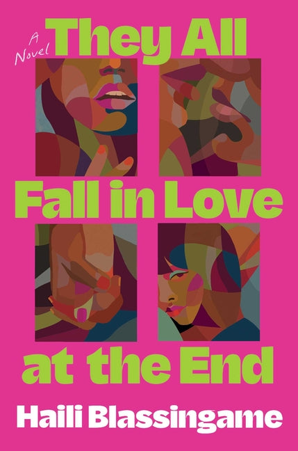 They All Fall in Love at the End (Local)