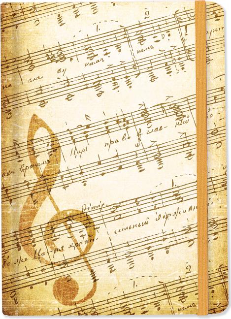 Jrnl Mid Music - Ingram