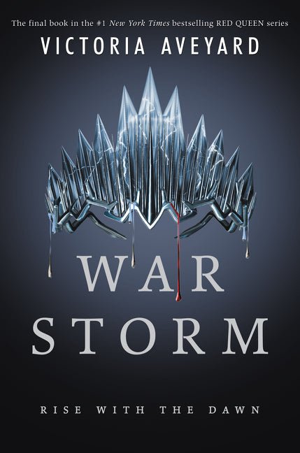 War Storm - Ingram