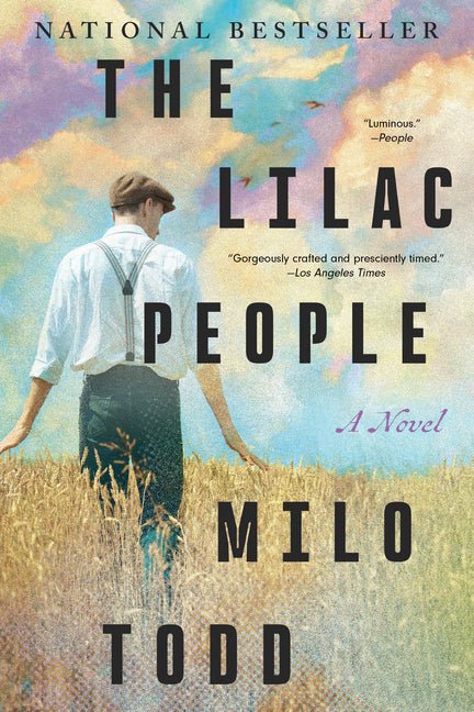 The Lilac People - Ingram