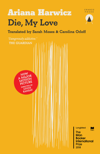 Die My Love - Ingram