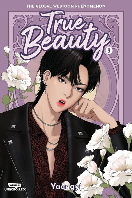 True Beauty, Vol. 3: A Webtoon Unscrolled Graphic Novel - Ingram