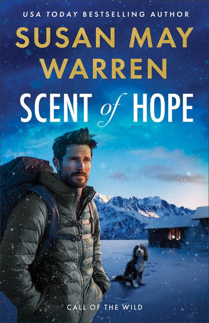 Scent of Hope - Ingram