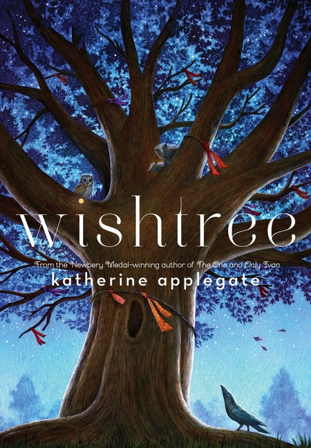 Wishtree - Ingram