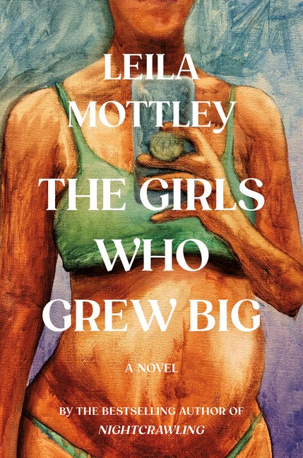 Girls Who Grew Big - Ingram
