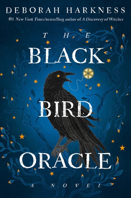 Black Bird Oracle - Ingram