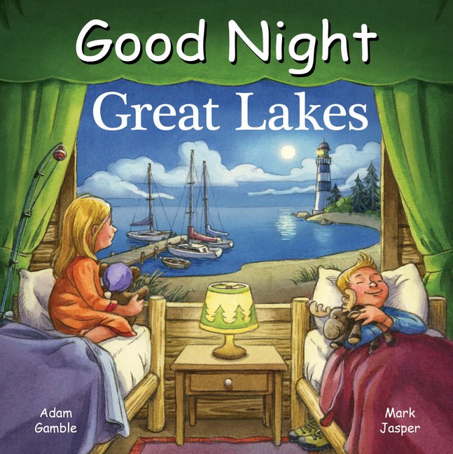 Good Night Great Lakes - Ingram
